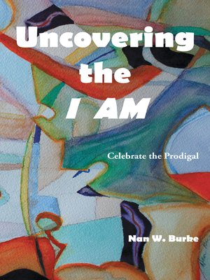 cover image of Uncovering the I AM